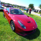Illustration for article titled Boardwalk Ferrari Maserati Spring Concorso 2016 photodump